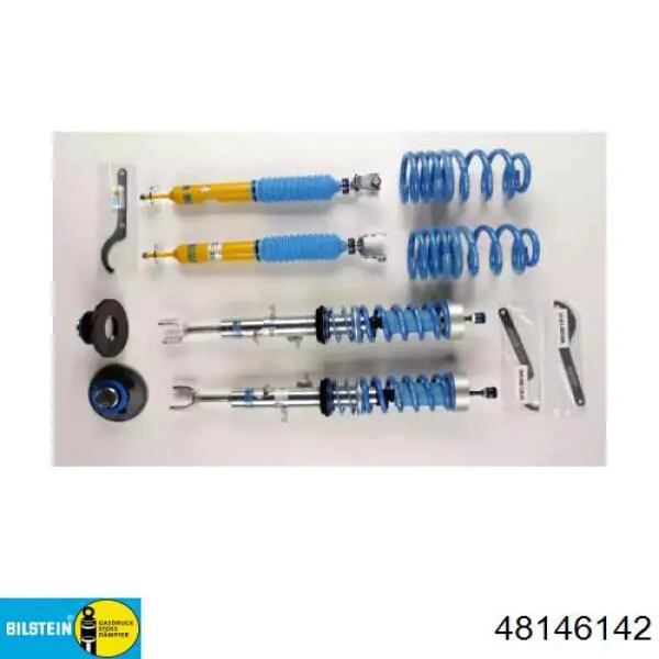  48146142 Bilstein