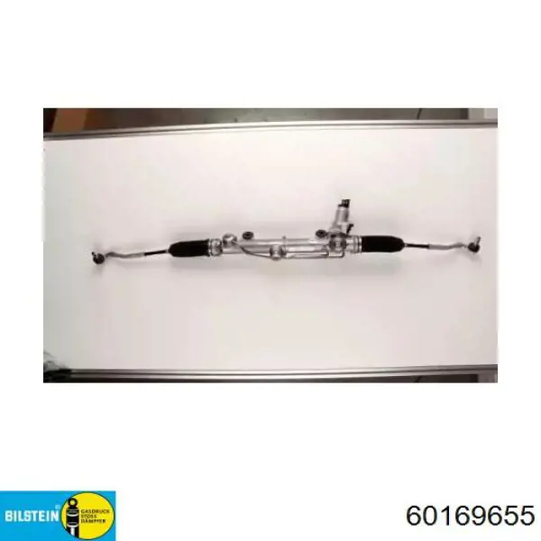 Рулевая рейка 60169655 Bilstein