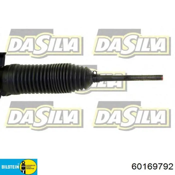 Реечный рулевой механизм Reikanen R1609 цена, от 304.06 USD