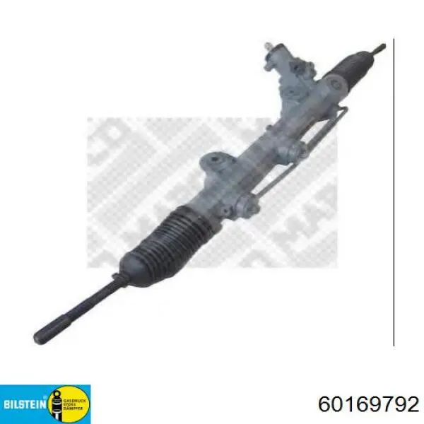 Реечный рулевой механизм Mercedes 2114604300 цена, от 304.06 USD