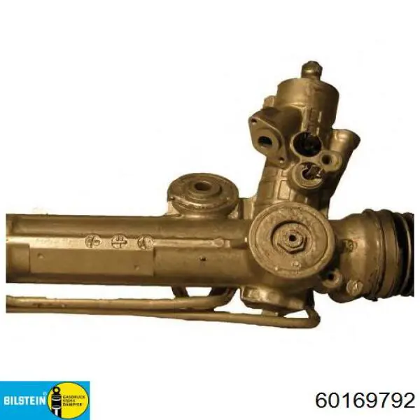 Купить R1609 Reikanen Рулевая рейка