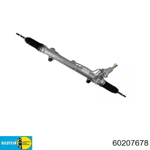 Рулевая рейка 60207678 Bilstein