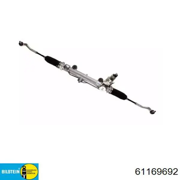 Рулевая рейка 61169692 Bilstein