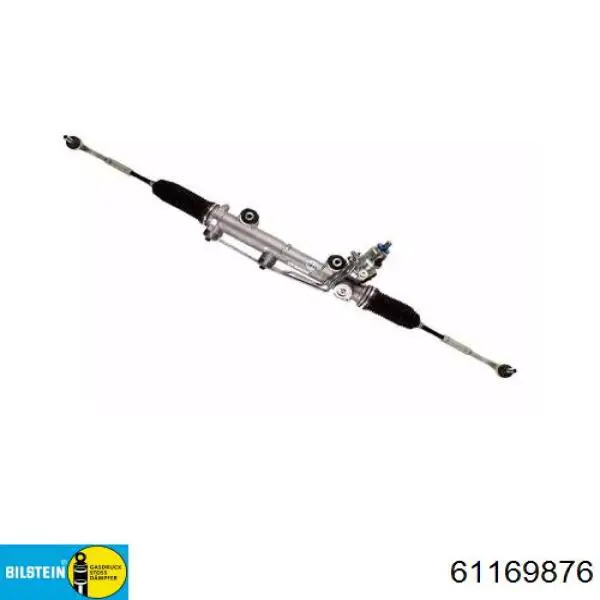 Рейка рулевая BILSTEIN 61169876