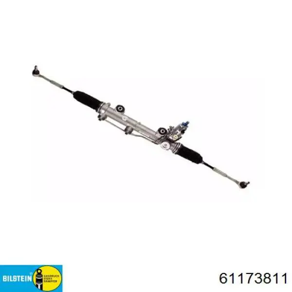 Рейка рулевая BILSTEIN 61173811