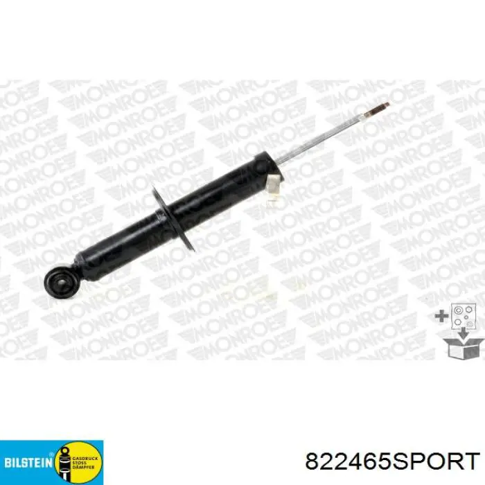 Амортизатор задний 822465SPORT Bilstein