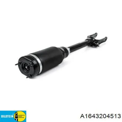 Амортизатор передний 350611300001 Magneti Marelli