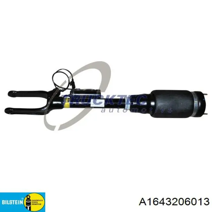 Стойка амортизатора передняя Polcar 5045MP4 цена, от 281.34 USD