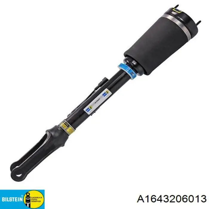 Стойка амортизатора передняя Tashiko AM939G цена, от 281.02 USD