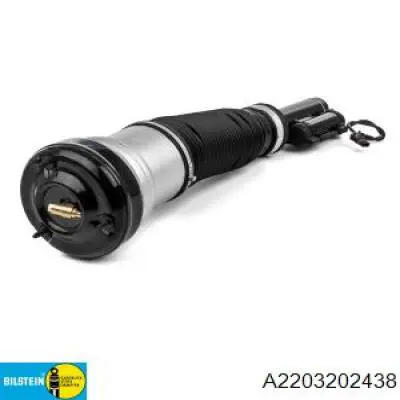 APM009MT Magnum Technology Стойка передняя