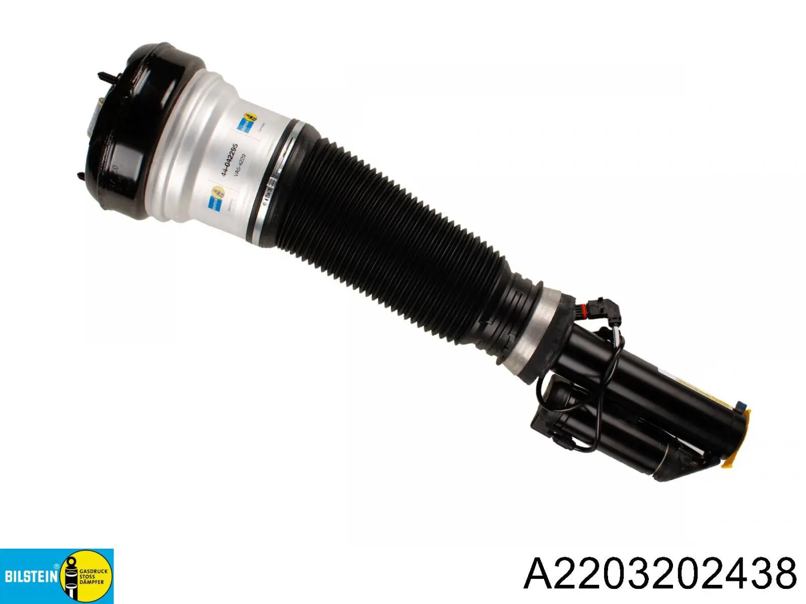 Купить A220320243888 Mercedes Амортизатор передней подвески