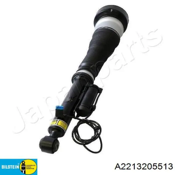 Стойка задняя, левая Ashika MAAS065 цена, от 456.72 USD