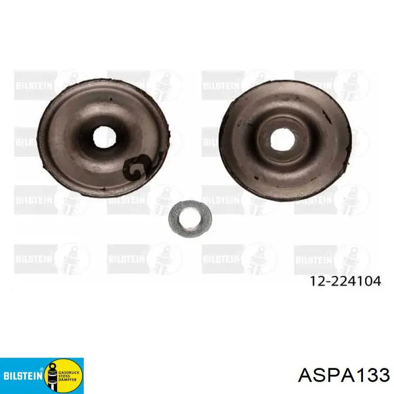Купить APK0005 Magneti Marelli Буфер (отбойник) амортизатора переднего + пыльник