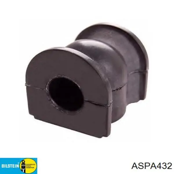 Отбойник задний Bilstein ASPA432 цена, от 8.83 USD