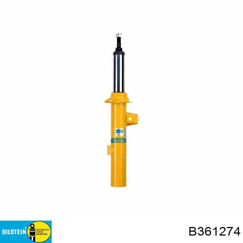 Амортизатор задний B361274 Bilstein