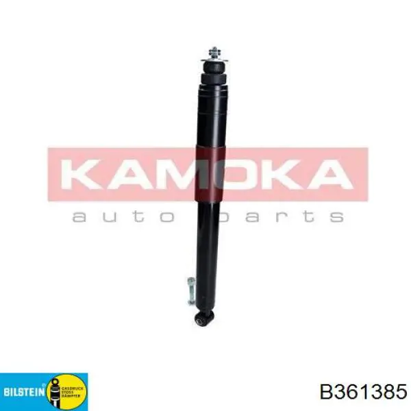 Амортизатор задний B361385 Bilstein