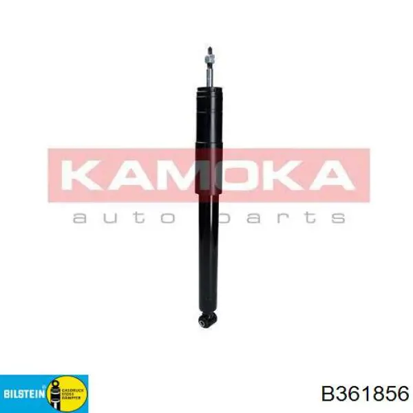 Амортизатор передний B361856 Bilstein