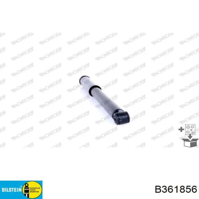 Стойка амортизатора передняя Bilstein B361856 цена, от 53.76 USD