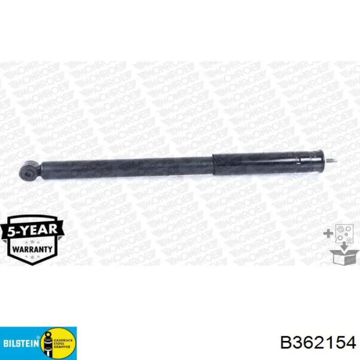 Амортизатор передний B362154 Bilstein