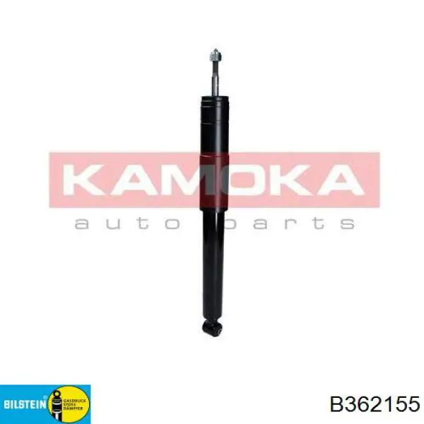 Купить B362155 Bilstein Амортизатор задней подвески
