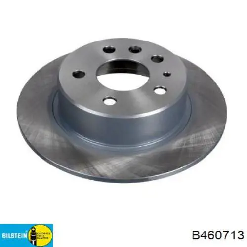 Амортизатор задний B460713 Bilstein