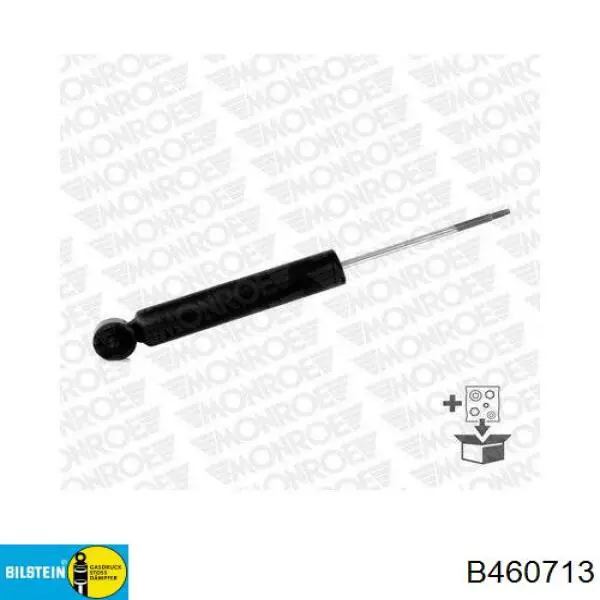 Стойка амортизатора задняя Bilstein B460713 цена, от 32.80 USD