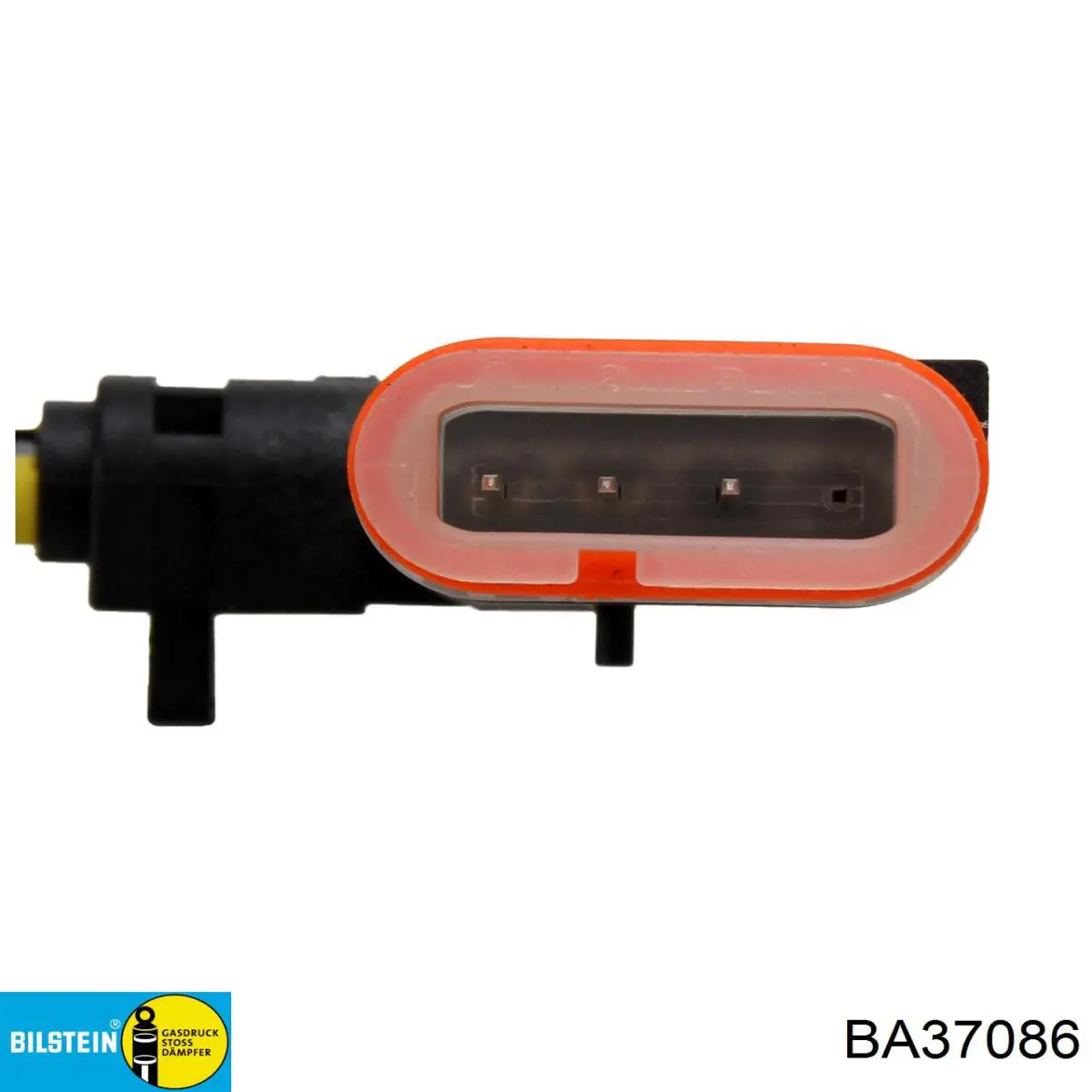 BA37086 Bilstein Амортизатор задней подвески, левый