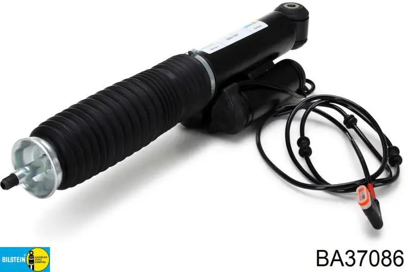 Амортизатор задний левый BA37086 Bilstein