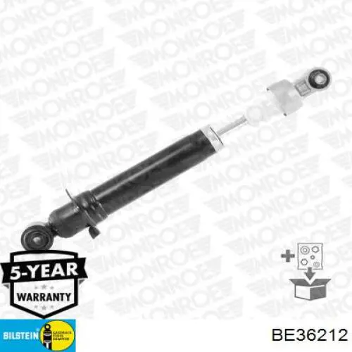 Стойка амортизатора задняя VAG 8A0513029AF цена, от 316.73 USD