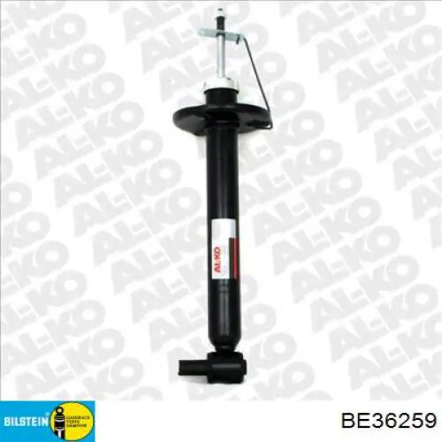 Амортизатор задний BE36259 Bilstein