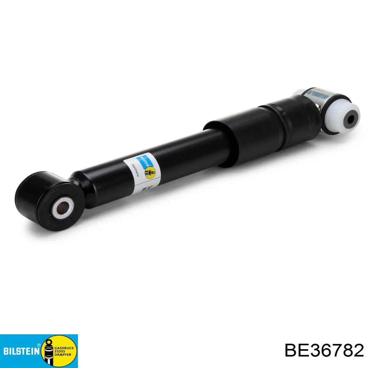 Купить BE36782 Bilstein Амортизатор задней подвески