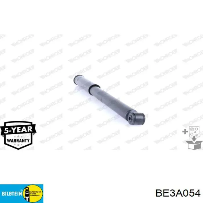 Стойка амортизатора передняя Bilstein BE3A054 цена, от 51.13 USD