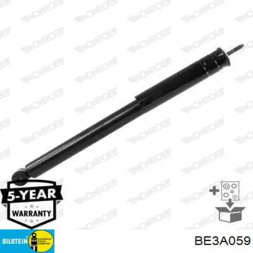 Амортизатор передний BE3A059 Bilstein