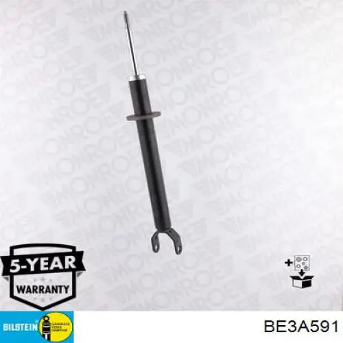 Стойка амортизатора передняя Bilstein BE3A591 цена, от 96.89 USD