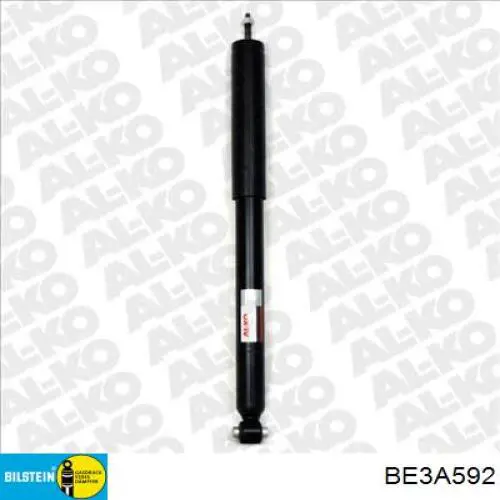 Стойка амортизатора задняя Bilstein BE3A592 цена, от 44.05 USD