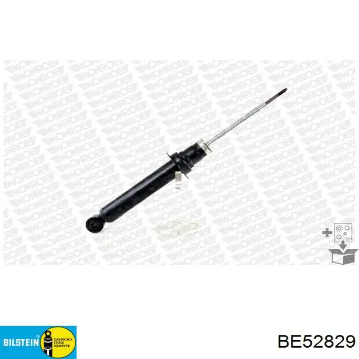 Стойка амортизатора задняя Bilstein BE52829 цена, от 77.72 USD