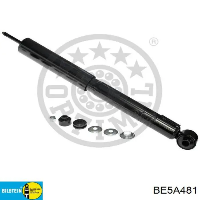 Амортизатор задний BE5A481 Bilstein