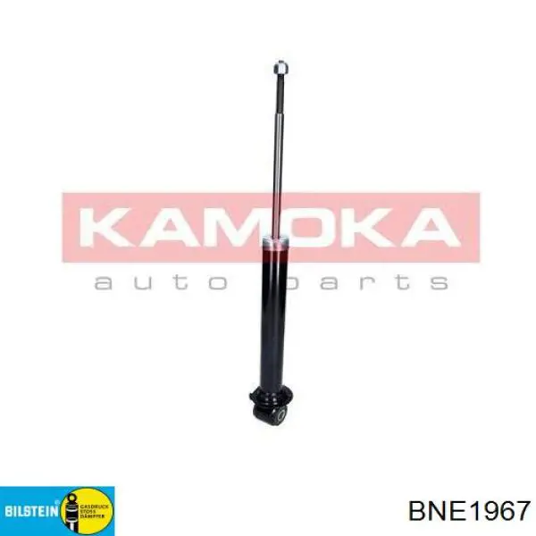 BNE1967 Bilstein Амортизаторы задние