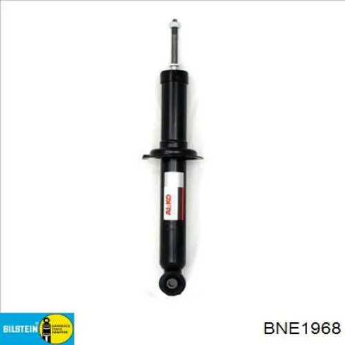 BNE1968 Bilstein Амортизаторы задние