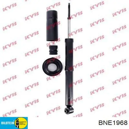 Стойка амортизатора задняя Bilstein BNE1968 цена, от 29.96 USD