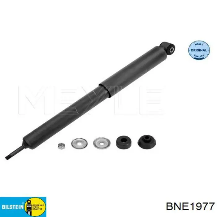 Стойка амортизатора задняя Bilstein BNE1977 цена, от 18.66 USD