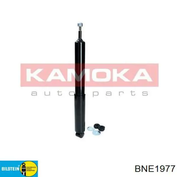 BNE1977 Bilstein Амортизаторы задние