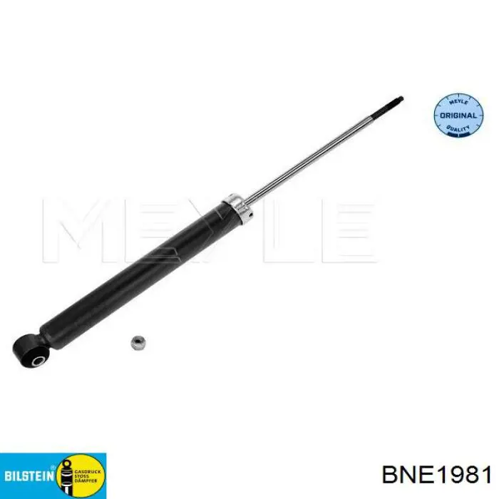 Амортизатор задний BNE1981 Bilstein