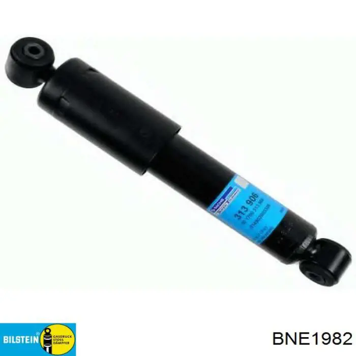 BNE1982 Bilstein Амортизаторы задние