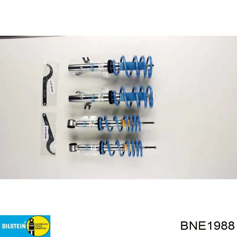 Амортизатор задний BNE1988 Bilstein