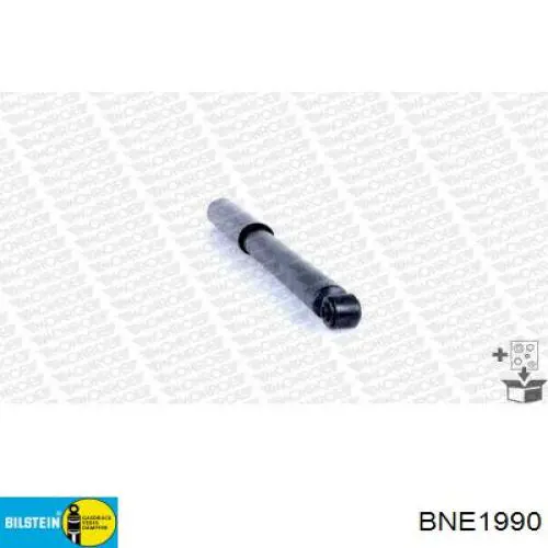 BNE1990 Bilstein Амортизаторы задние
