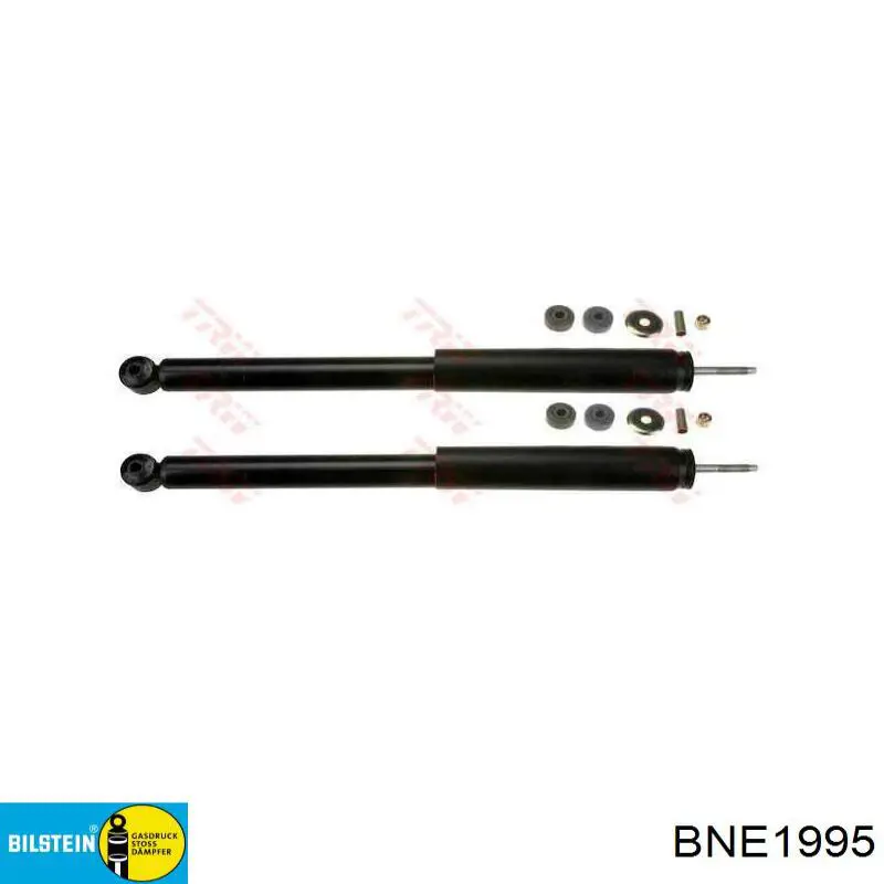 Стойка амортизатора задняя Bilstein BNE1995 цена, от 22.90 USD