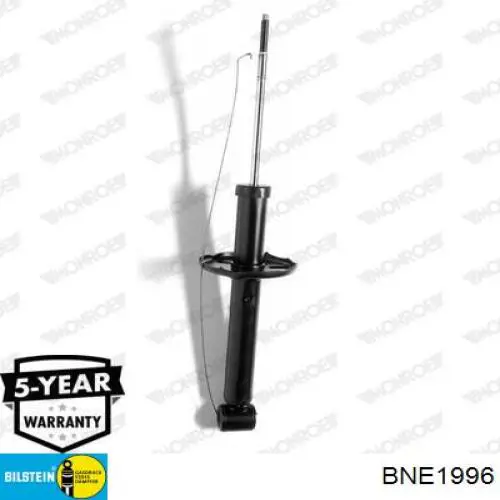 BNE1996 Bilstein Амортизаторы задние