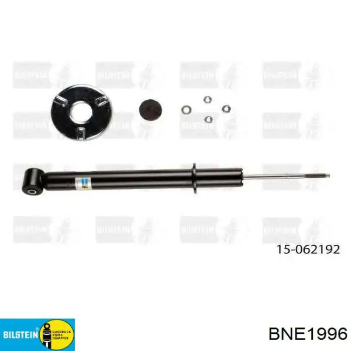Стойка амортизатора задняя Bilstein BNE1996 цена, от 22.76 USD