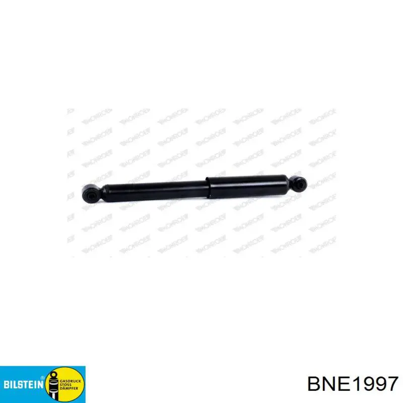 BNE1997 Bilstein Амортизаторы задние